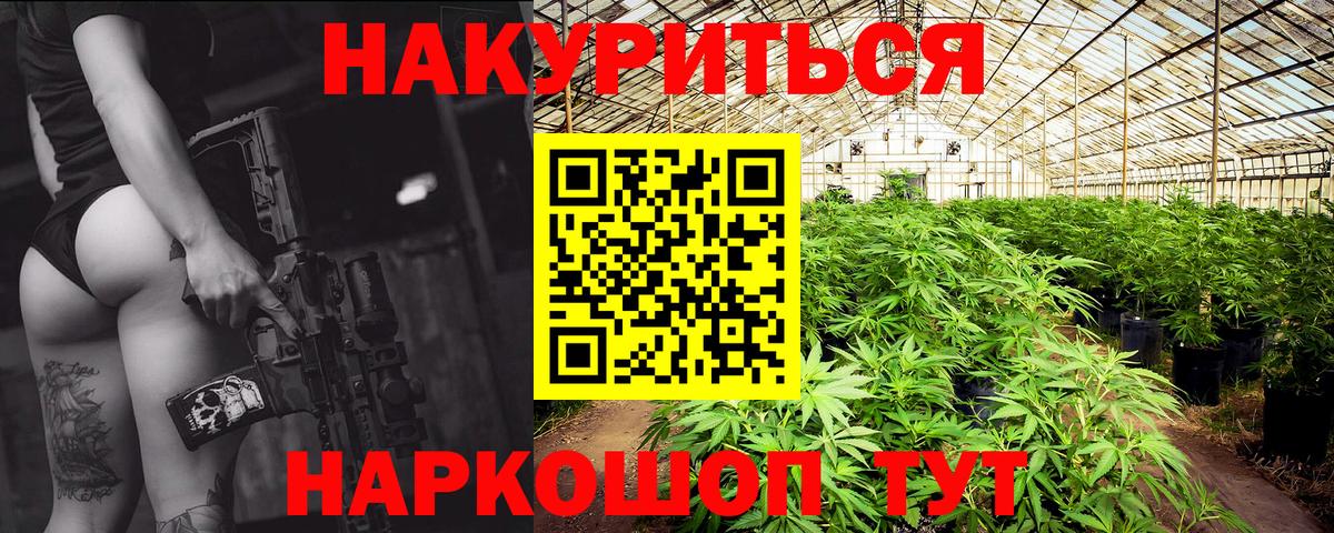 Марихуана гибрид Александров